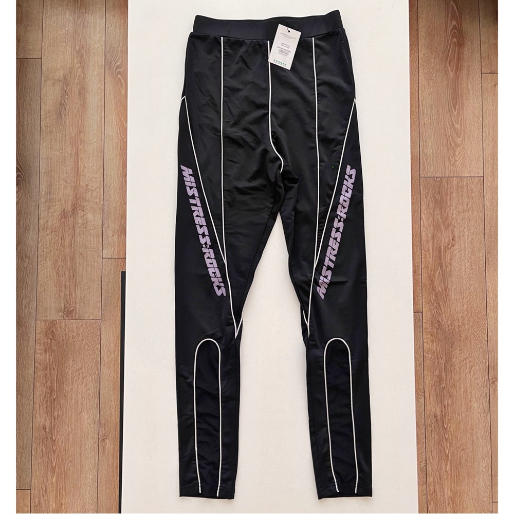 Mistress Rocks Los Angeles Leggings